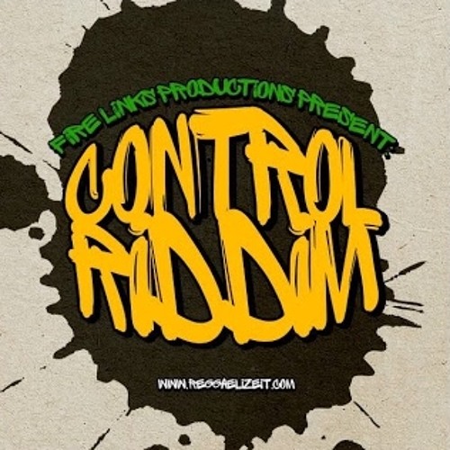 Cham - Ex (Raw) - Control Riddim - Fire Links Productions