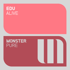 Alive (Original Mix) (GDJB Cut)