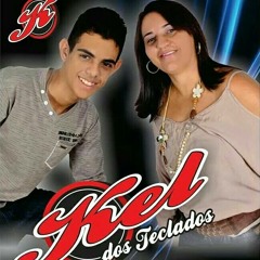 APRESENTAÇÃO DO CD KEL DOS TECLADOS PROMOCIONAL NOVEMBRO 2014