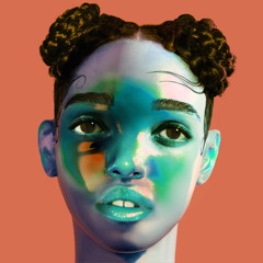 FKA Twigs - How's That (Fish's Blissfully Fragmented Bootleg) [FREE DOWNLOAD]