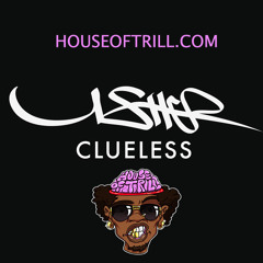 Usher - Clueless