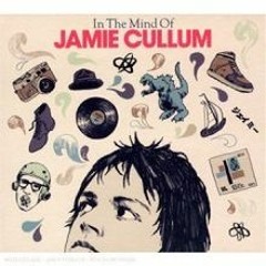 Jamie Cullum - Mind Trick (Cover)