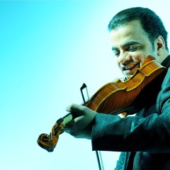 Jihad Akl - Shiraz - A violin affair - 7th Sky
