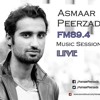 Old mix songs (Jagjit Singh , Mohammad Rafi ) LIVE FM89.4 MUSIC SESSION