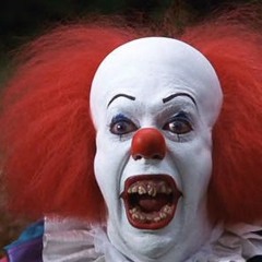 Pennywise (Stephen King's It Remix)