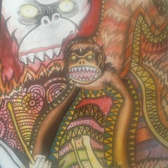 Anda Con Dada & Watona Julia (En Vivo UTFSM)