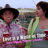 Love Is A Waste Of Time ( PK Movie ) - | Sonu Nigam & Shreya Goshal | Full Song