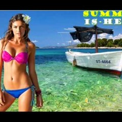 แดนซ์เบาๆ  Summer Is Here [130] [DJ POP SR]