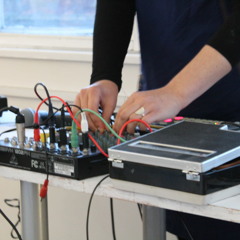 Rachael Finney - Dining Room