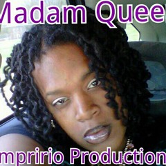Dirty : Madam Queen Feat. Em-Fa-Me
