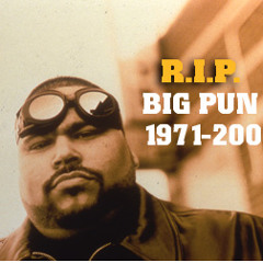 Newport - Capitol Punishment(OG-Big Pun)