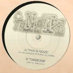 Jon Doe & Lisa Abbot - Timebomb