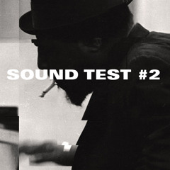 SOUND TEST #2