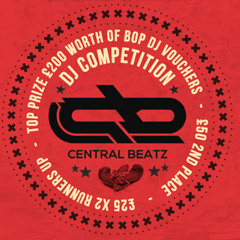 Central Beatz DJ Competition Entry