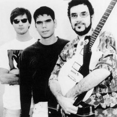 Legião Urbana - Daniel na Cova dos Leões - Fortaleza 87