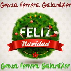 I LIKE FIESTA - Gonza Herrera Galamixer (Edicion Navidad 2014) - JORDI MB