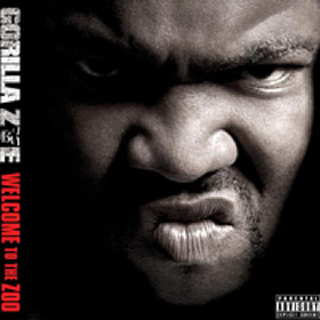 gorilla zoe juice box bass boosted Listen to GORILLA ZOE