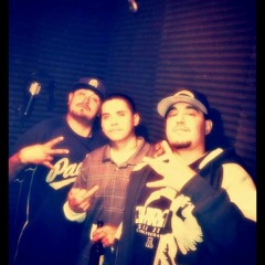 The Young Brown One's - Crazy