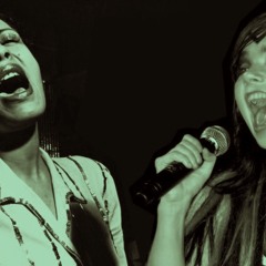 Nontiltet - Björk vs Billie Holiday