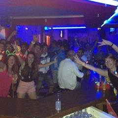 XV Aniversario @ ZEKUS