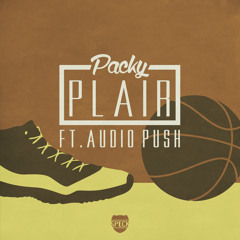 Packy - Plair (feat. Audio Push)