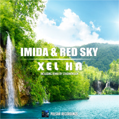 Imida & Red Sky - Xel Ha (Original Mix)