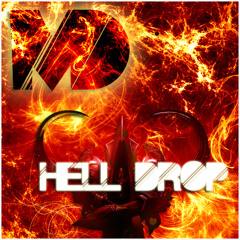 MD - Hell Drop (Original Mix) FREE ON FACEBOOK
