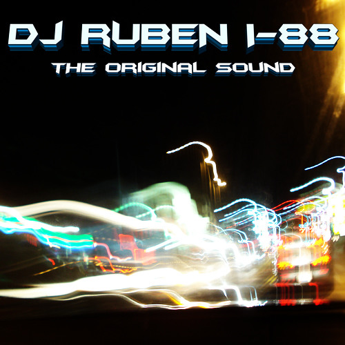 Mundo De La Musica (Original) - DJ Ruben I - 88 (The Original Sound) 2014