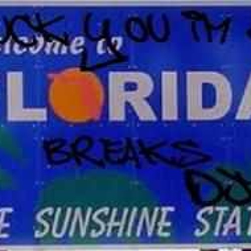P33T's Beats Episode 2: Classic Florida Breaks