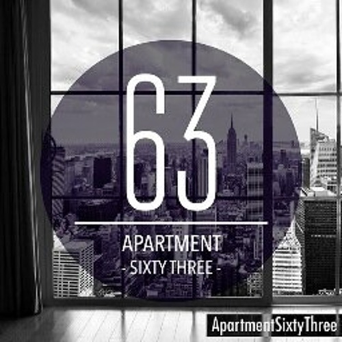 Mykal Junior ft. Sophie Way - Delirious (J Latham remix) - Out 8/12/14 on ApartmentSixtyThree