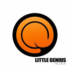 Marcos Sanchez - Funky Boy (Original Mix) [Little Genius] ★SOON ON BEATPORT★