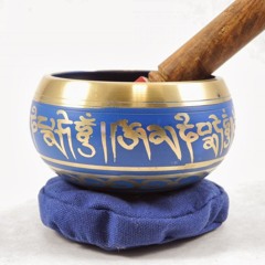 Tibetan Bowls Meditation