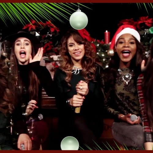 Fifth Harmony- Have Yourself A Merry Little Christmas