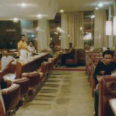Childish Gambino vs. TNGHT
