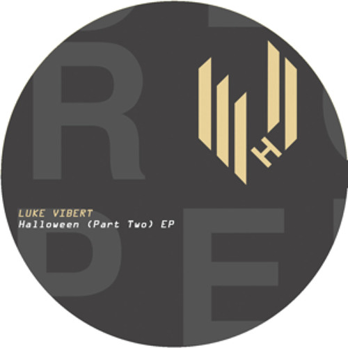 Luke Vibert 'Stabs Of Regret' FaltyDL Micks