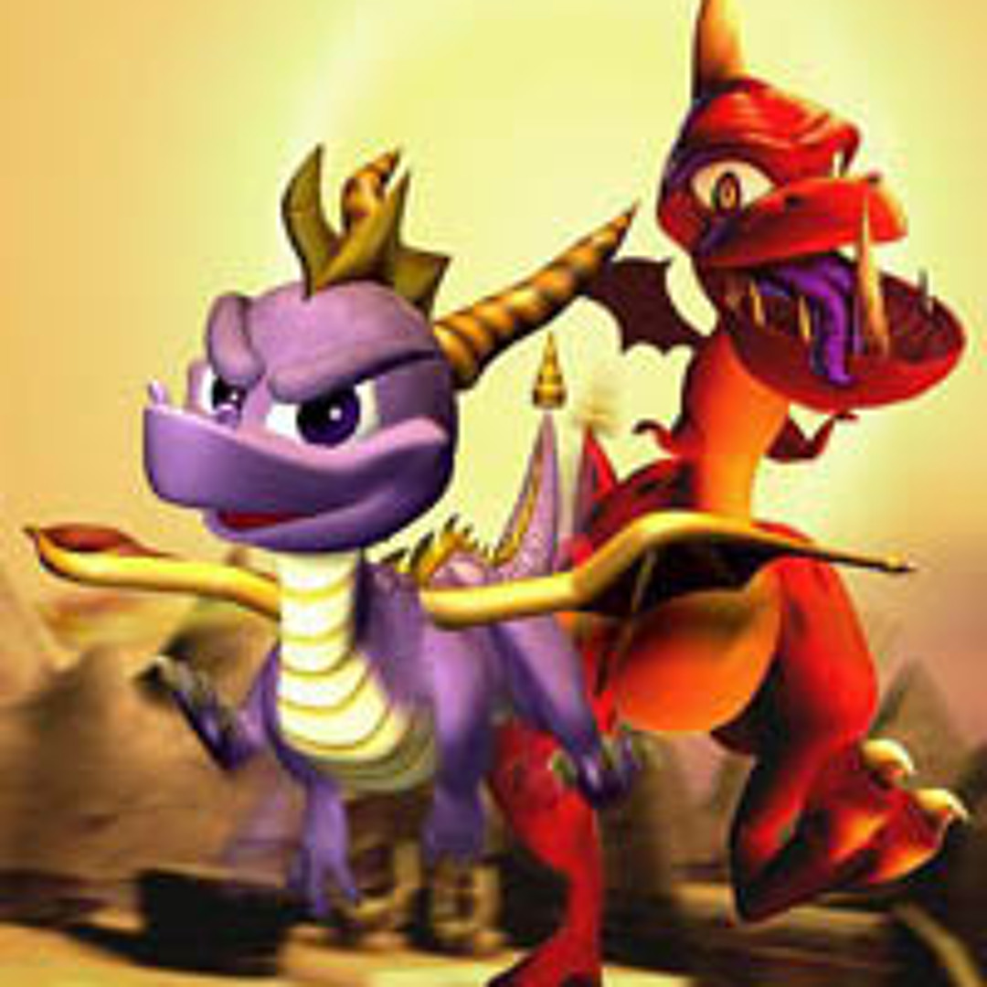 Stream Spyro 2 - Winter Tundra by Ridhify | Listen online for free on ...
