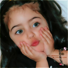 Stream تسجيل صوت طفلة رائعة مضحك جدا by Brhom BeBo كديامو | Listen ...