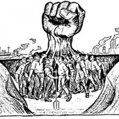 Fellow Workers Unite!