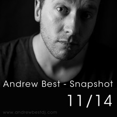 Andrew Best - November 2014 Snapshot