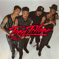Jodeci - My Heart (TonyTritone Talkbox Remix)