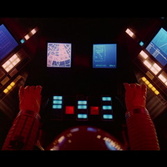 Ian Dillon's Guest Mix For Michelangelo's Odyssey on OverSound-Radio