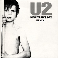 U2-New year's day