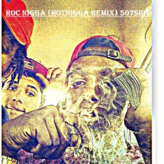 Luxury - Roc Nigga ft Tony Webster