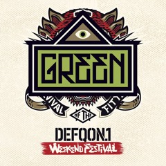 Defqon1 Revisited
