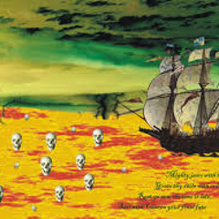 Sails Of Charon - Scorpions