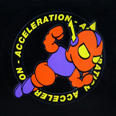 Tributo Acceleration (43 Min)