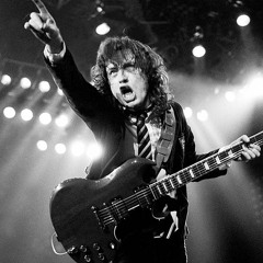 Blues, Rock, Neo-Classical Jam