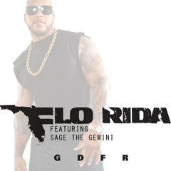 GDFR (Flo Rida) - Cover