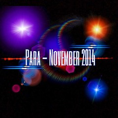 - Para - November 2014 -