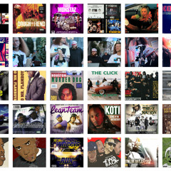 THE HOTTEST HIP-HOP SINGLES THIS MONTH (NOVEMBER 2014)
